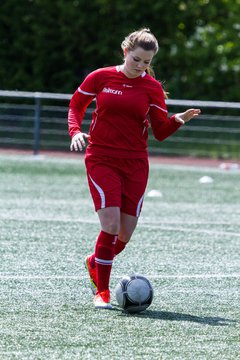 Bild 86 - B-Juniorinnen SG Trittau/S�dstormarn - SV Frisia 03 Risum Lindholm : Ergebnis: 3:1